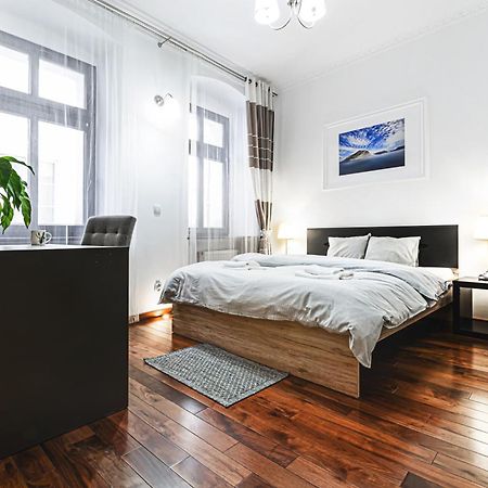 Klimatyczny Apartament W Centrum 브로츠와프 외부 사진