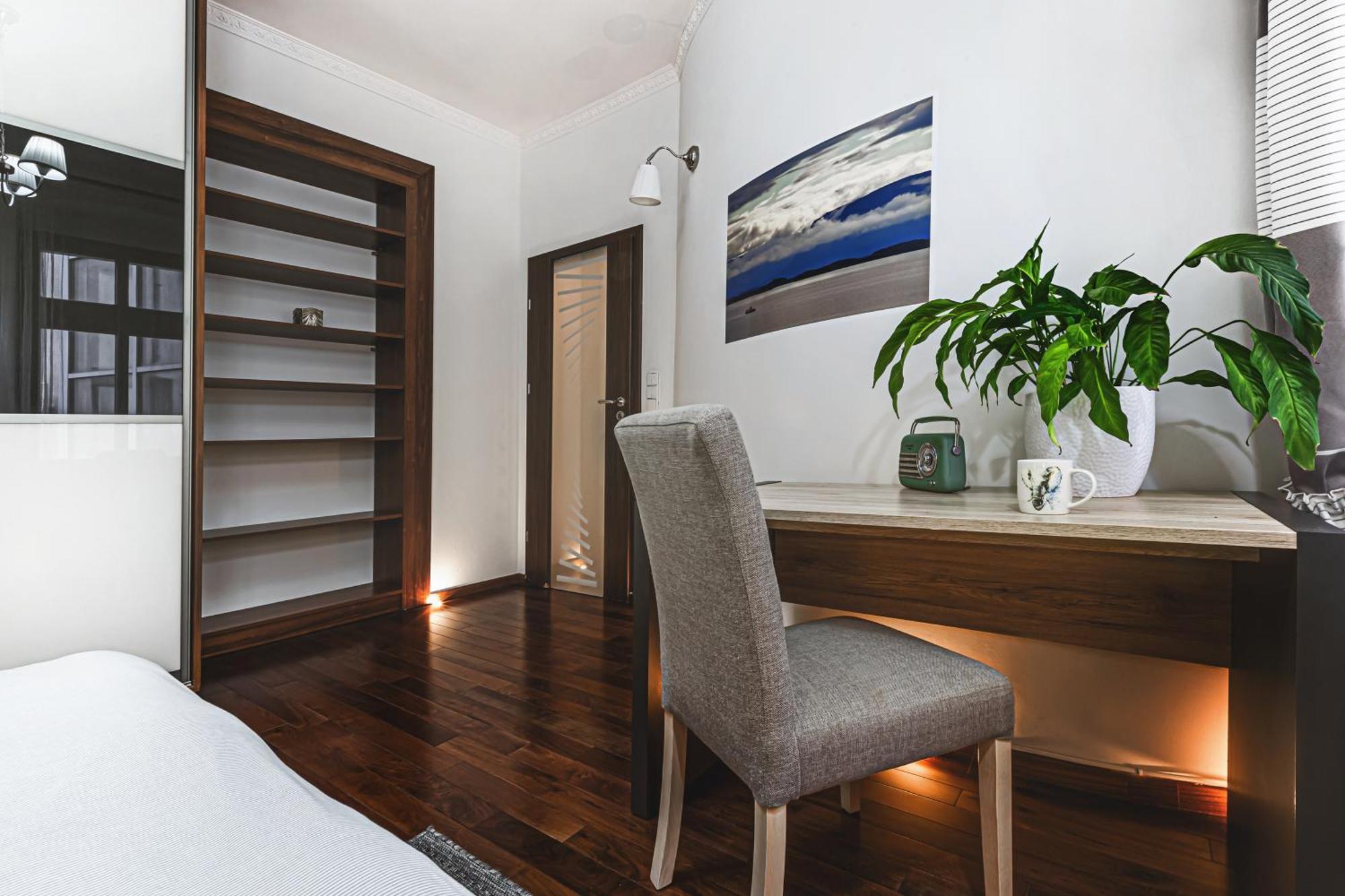 Klimatyczny Apartament W Centrum 브로츠와프 외부 사진