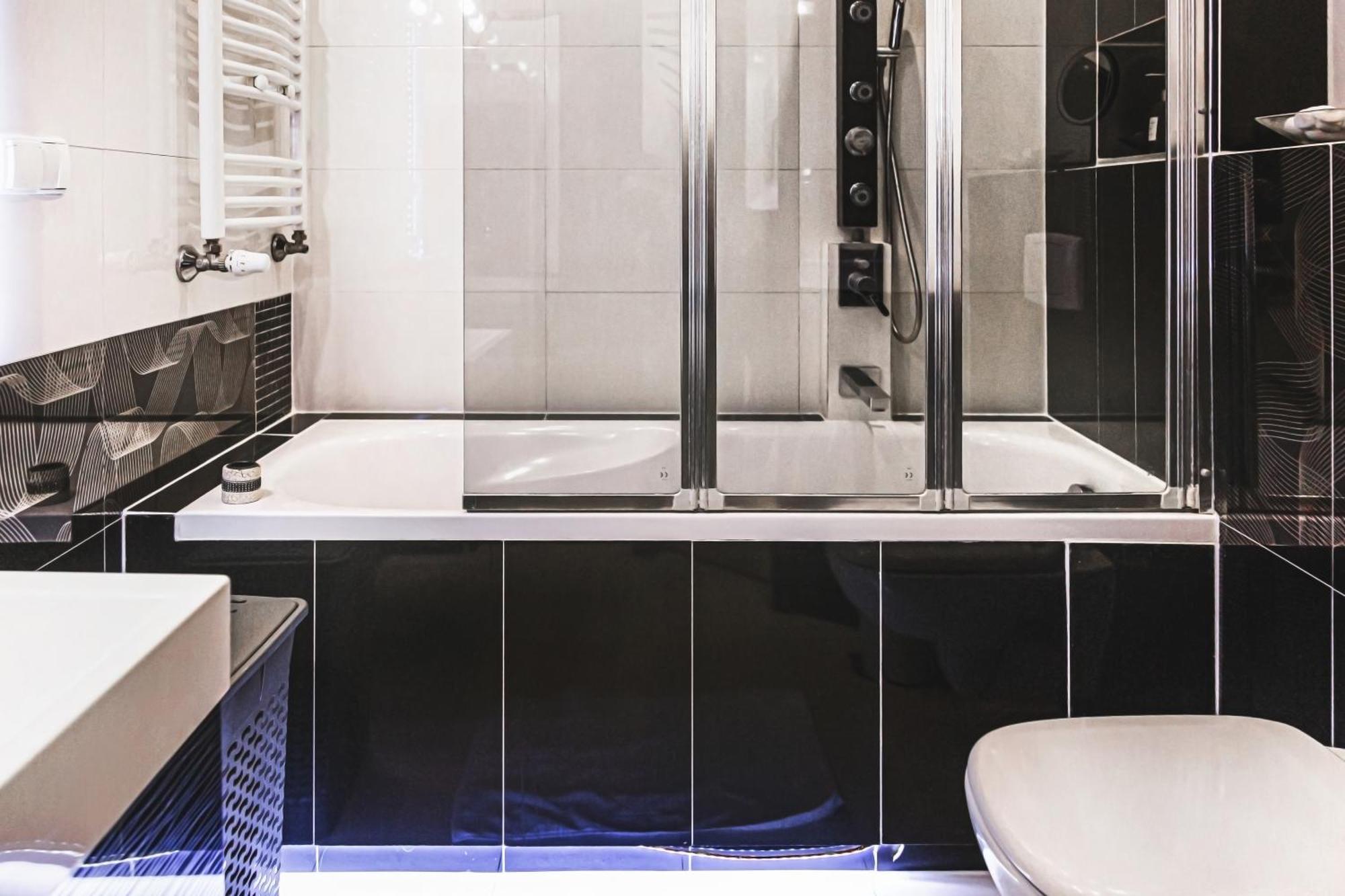 Klimatyczny Apartament W Centrum 브로츠와프 외부 사진
